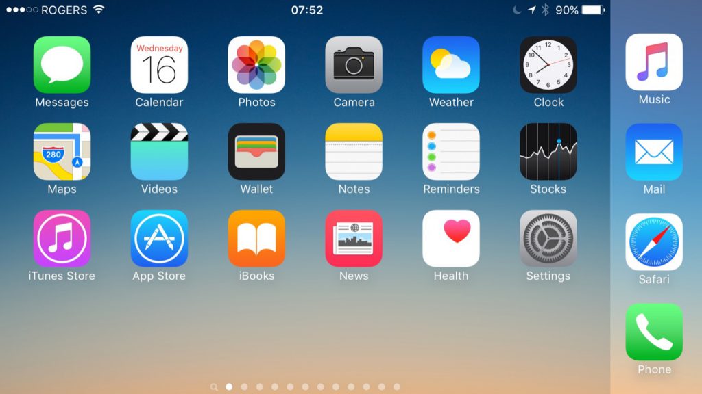 Android Vs IOS - SkokieNet