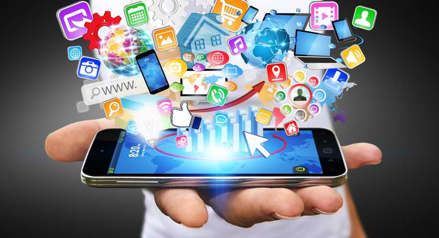 Top 5 Innovative Social Apps For Mobile